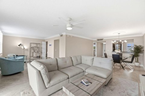 Condo in Boca Raton, Florida, 2 bedrooms  № 2191980 - photo 6