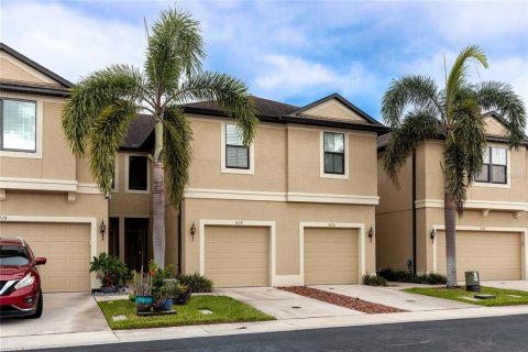 Adosado en alquiler en Clearwater, Florida, 2 dormitorios, 134.15 m2 № 1915836 - foto 1