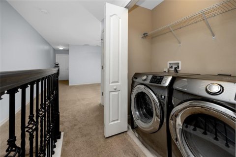 Adosado en alquiler en Clearwater, Florida, 2 dormitorios, 134.15 m2 № 1915836 - foto 15