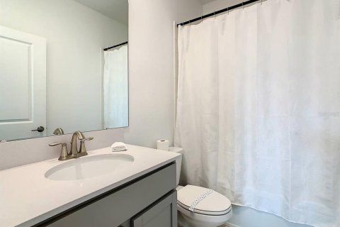 Villa ou maison à vendre à Kissimmee, Floride: 6 chambres, 310.57 m2 № 1544193 - photo 25