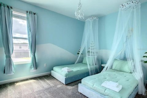 Villa ou maison à vendre à Kissimmee, Floride: 6 chambres, 310.57 m2 № 1544193 - photo 27