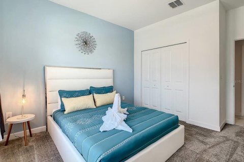 Villa ou maison à vendre à Kissimmee, Floride: 6 chambres, 310.57 m2 № 1544193 - photo 23