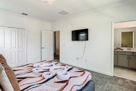 Villa ou maison à vendre à Kissimmee, Floride: 6 chambres, 310.57 m2 № 1544193 - photo 19