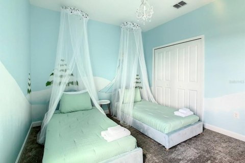 Villa ou maison à vendre à Kissimmee, Floride: 6 chambres, 310.57 m2 № 1544193 - photo 29