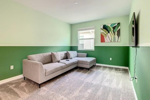 Villa ou maison à vendre à Kissimmee, Floride: 6 chambres, 310.57 m2 № 1544193 - photo 30