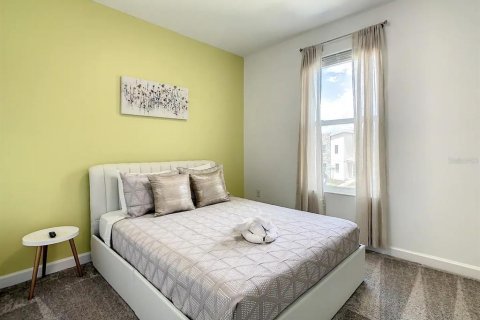 Villa ou maison à vendre à Kissimmee, Floride: 6 chambres, 310.57 m2 № 1544193 - photo 26