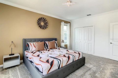 Villa ou maison à vendre à Kissimmee, Floride: 6 chambres, 310.57 m2 № 1544193 - photo 17