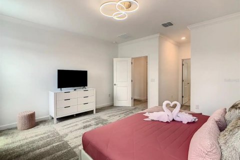 Villa ou maison à vendre à Kissimmee, Floride: 6 chambres, 310.57 m2 № 1544193 - photo 14