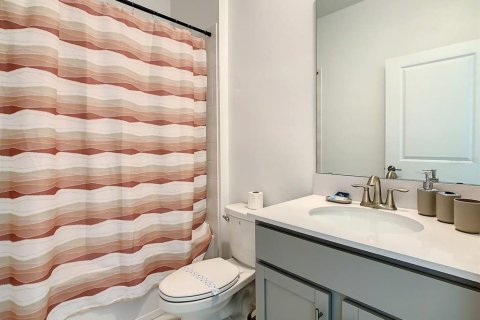 Villa ou maison à vendre à Kissimmee, Floride: 6 chambres, 310.57 m2 № 1544193 - photo 10