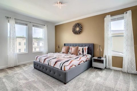 Villa ou maison à vendre à Kissimmee, Floride: 6 chambres, 310.57 m2 № 1544193 - photo 20