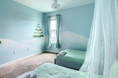 Villa ou maison à vendre à Kissimmee, Floride: 6 chambres, 310.57 m2 № 1544193 - photo 28