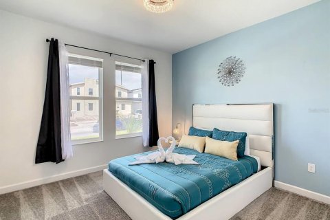 Villa ou maison à vendre à Kissimmee, Floride: 6 chambres, 310.57 m2 № 1544193 - photo 22