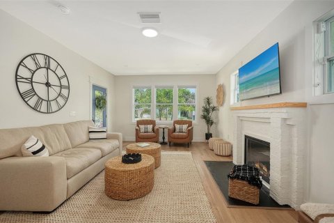 Casa en venta en Sarasota, Florida, 3 dormitorios, 165.27 m2 № 2386006 - foto 6