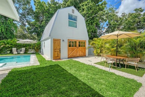 Casa en venta en Sarasota, Florida, 3 dormitorios, 165.27 m2 № 2386006 - foto 29