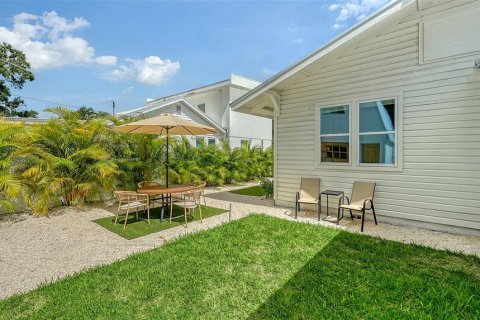 Casa en venta en Sarasota, Florida, 3 dormitorios, 165.27 m2 № 2386006 - foto 25