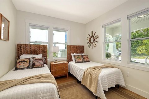 Casa en venta en Sarasota, Florida, 3 dormitorios, 165.27 m2 № 2386006 - foto 22