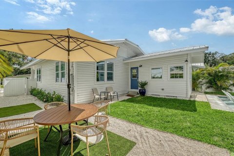 Casa en venta en Sarasota, Florida, 3 dormitorios, 165.27 m2 № 2386006 - foto 26