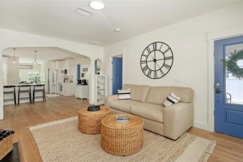 Casa en venta en Sarasota, Florida, 3 dormitorios, 165.27 m2 № 2386006 - foto 5
