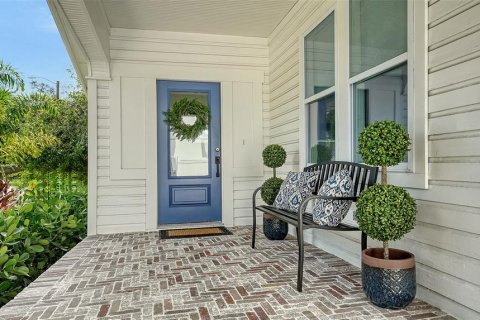 Casa en venta en Sarasota, Florida, 3 dormitorios, 165.27 m2 № 2386006 - foto 4