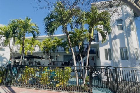Casa en alquiler en Miami Beach, Florida № 2019355 - foto 12