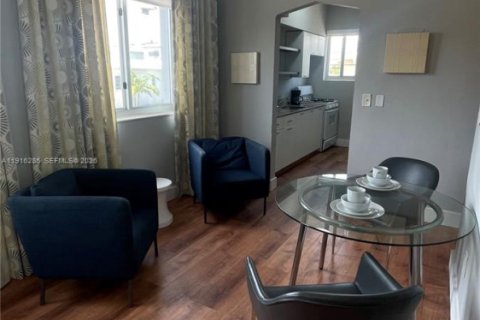 Casa en alquiler en Miami Beach, Florida № 2019355 - foto 19