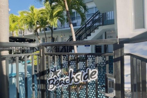 Casa en alquiler en Miami Beach, Florida № 2019355 - foto 10