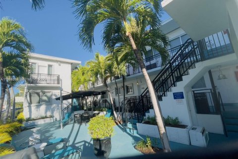 Casa en alquiler en Miami Beach, Florida № 2019355 - foto 11