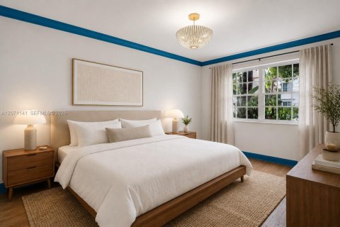 Villa ou maison à vendre à Miami Beach, Floride: 1 chambre, 60.85 m2 № 2303846 - photo 16
