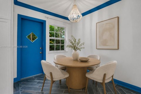 Villa ou maison à vendre à Miami Beach, Floride: 1 chambre, 60.85 m2 № 2303846 - photo 14