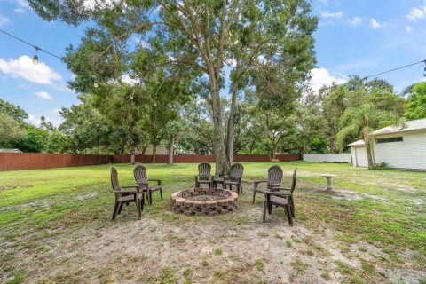House in Saint Petersburg, Florida 1 bedroom, 57.23 sq.m. № 1915105 - photo 13