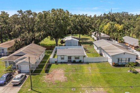 House in Saint Petersburg, Florida 1 bedroom, 57.23 sq.m. № 1915105 - photo 2