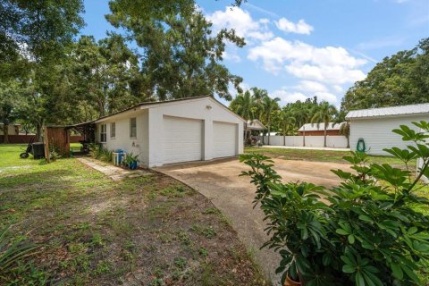House in Saint Petersburg, Florida 1 bedroom, 57.23 sq.m. № 1915105 - photo 7