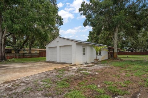House in Saint Petersburg, Florida 1 bedroom, 57.23 sq.m. № 1915105 - photo 8