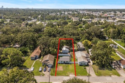 House in Saint Petersburg, Florida 1 bedroom, 57.23 sq.m. № 1915105 - photo 5