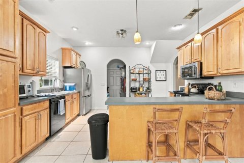 Villa ou maison à vendre à Dade City, Floride: 3 chambres, 191.56 m2 № 2410081 - photo 16