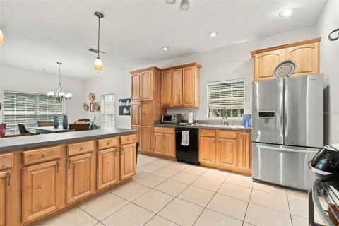 Villa ou maison à vendre à Dade City, Floride: 3 chambres, 191.56 m2 № 2410081 - photo 22