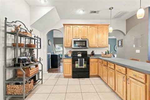 Villa ou maison à vendre à Dade City, Floride: 3 chambres, 191.56 m2 № 2410081 - photo 19