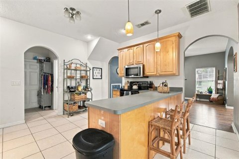 Villa ou maison à vendre à Dade City, Floride: 3 chambres, 191.56 m2 № 2410081 - photo 15