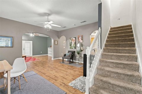 Villa ou maison à vendre à Dade City, Floride: 3 chambres, 191.56 m2 № 2410081 - photo 3