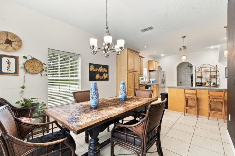 Villa ou maison à vendre à Dade City, Floride: 3 chambres, 191.56 m2 № 2410081 - photo 18