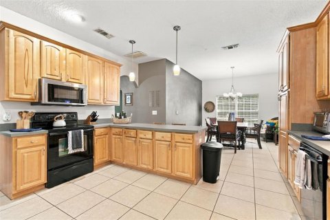 Villa ou maison à vendre à Dade City, Floride: 3 chambres, 191.56 m2 № 2410081 - photo 21