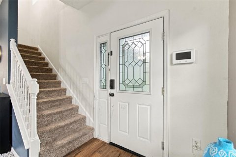 Villa ou maison à vendre à Dade City, Floride: 3 chambres, 191.56 m2 № 2410081 - photo 25