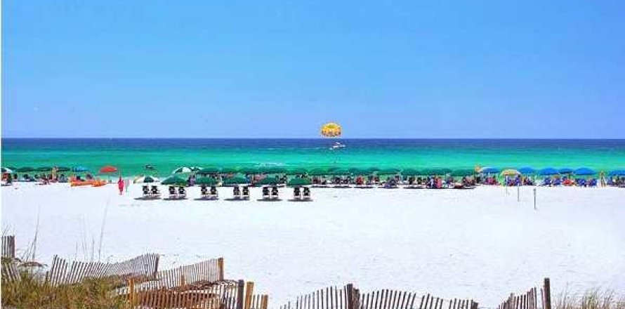 Condominio en Destin, Florida, 1 dormitorio № 559705