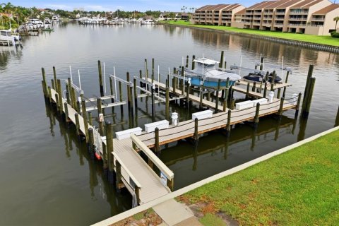 Condo in Gulfport, Florida, 2 bedrooms  № 2344943 - photo 27