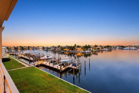 Condo in Gulfport, Florida, 2 bedrooms  № 2344943 - photo 2