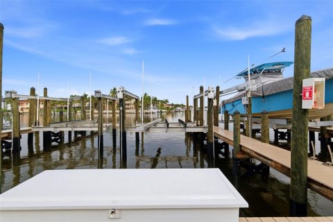 Condo in Gulfport, Florida, 2 bedrooms  № 2344943 - photo 25