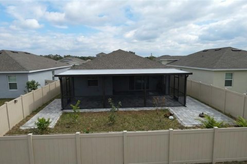 House in Eagle Lake, Florida 4 bedrooms, 207.73 sq.m. № 2210668 - photo 22