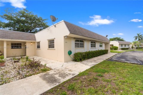 Condominio en venta en Miami, Florida, 1 dormitorio, 86.86 m2 № 1830823 - foto 1