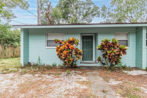 Appartement à Clearwater, Floride 2 chambres, 88.26 m2 № 2400093
