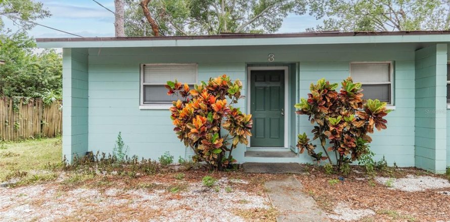 Appartement à Clearwater, Floride 2 chambres, 88.26 m2 № 2400093
